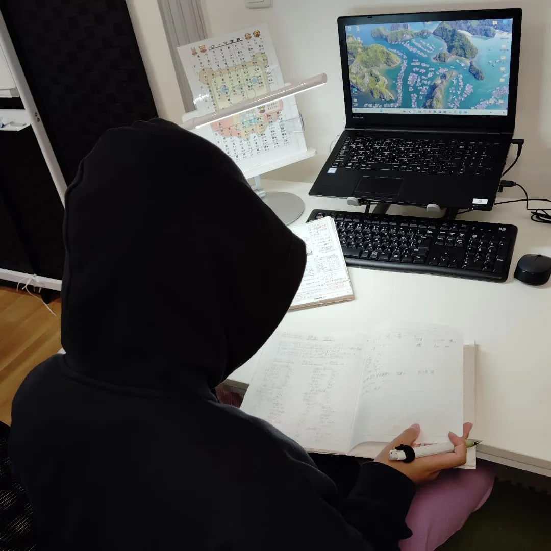 平日１日の人数では過去最多🔥🔥🔥木曜日17:20〜は学習教室...