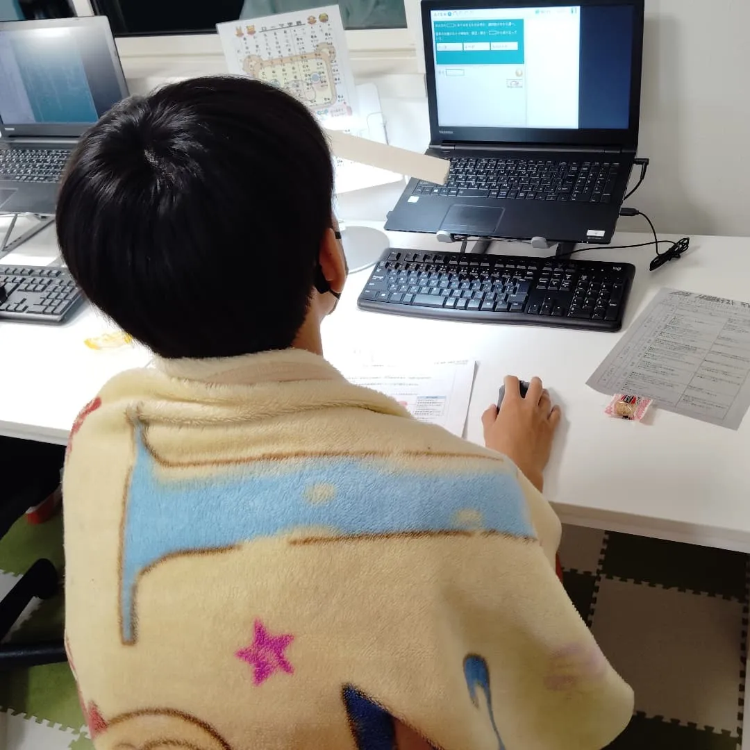 平日１日の人数では過去最多🔥🔥🔥木曜日17:20〜は学習教室...