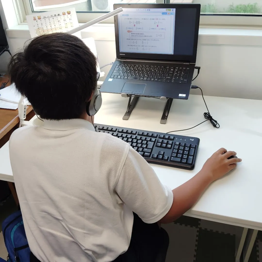 平日１日の人数では過去最多🔥🔥🔥木曜日17:20〜は学習教室...