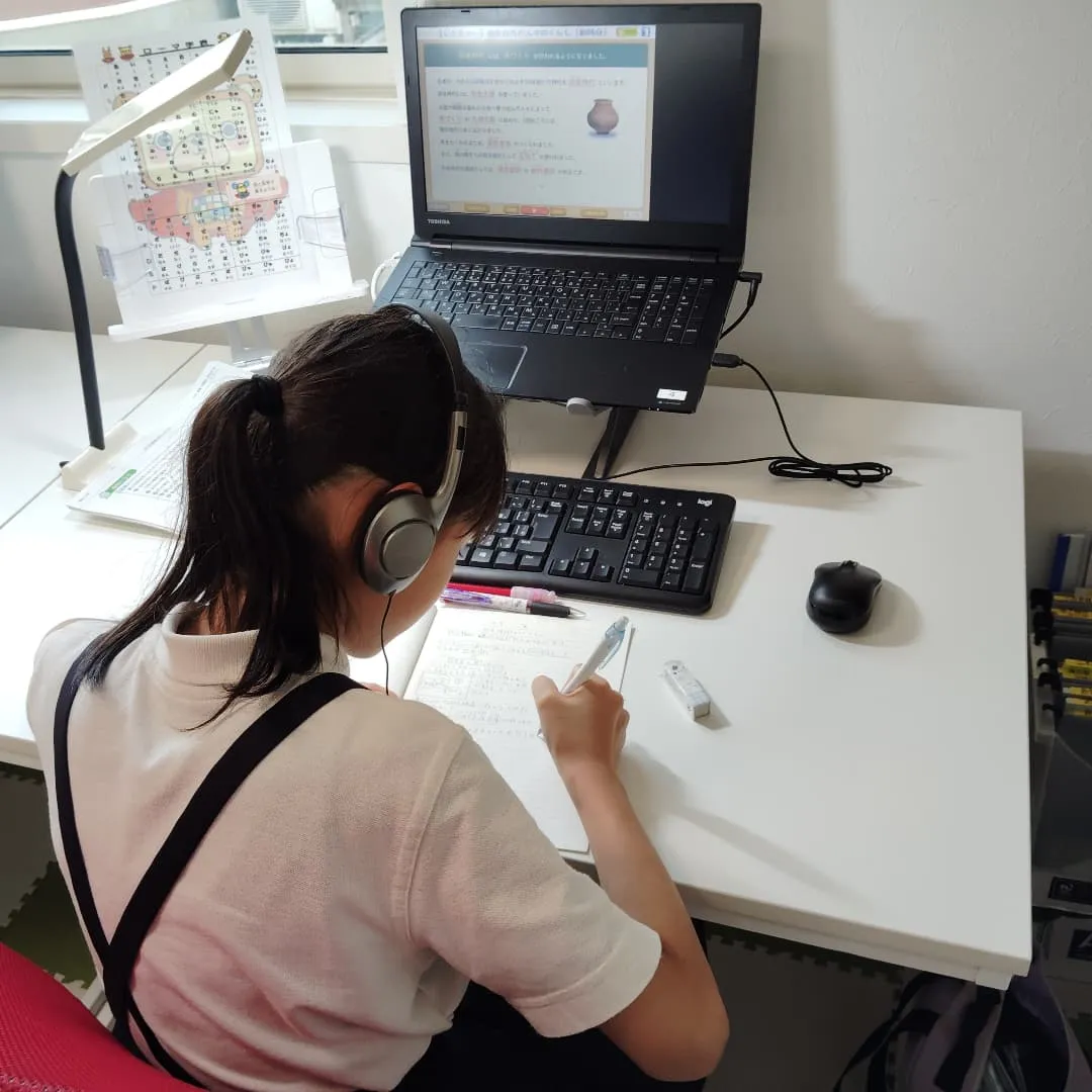 平日１日の人数では過去最多🔥🔥🔥木曜日17:20〜は学習教室...