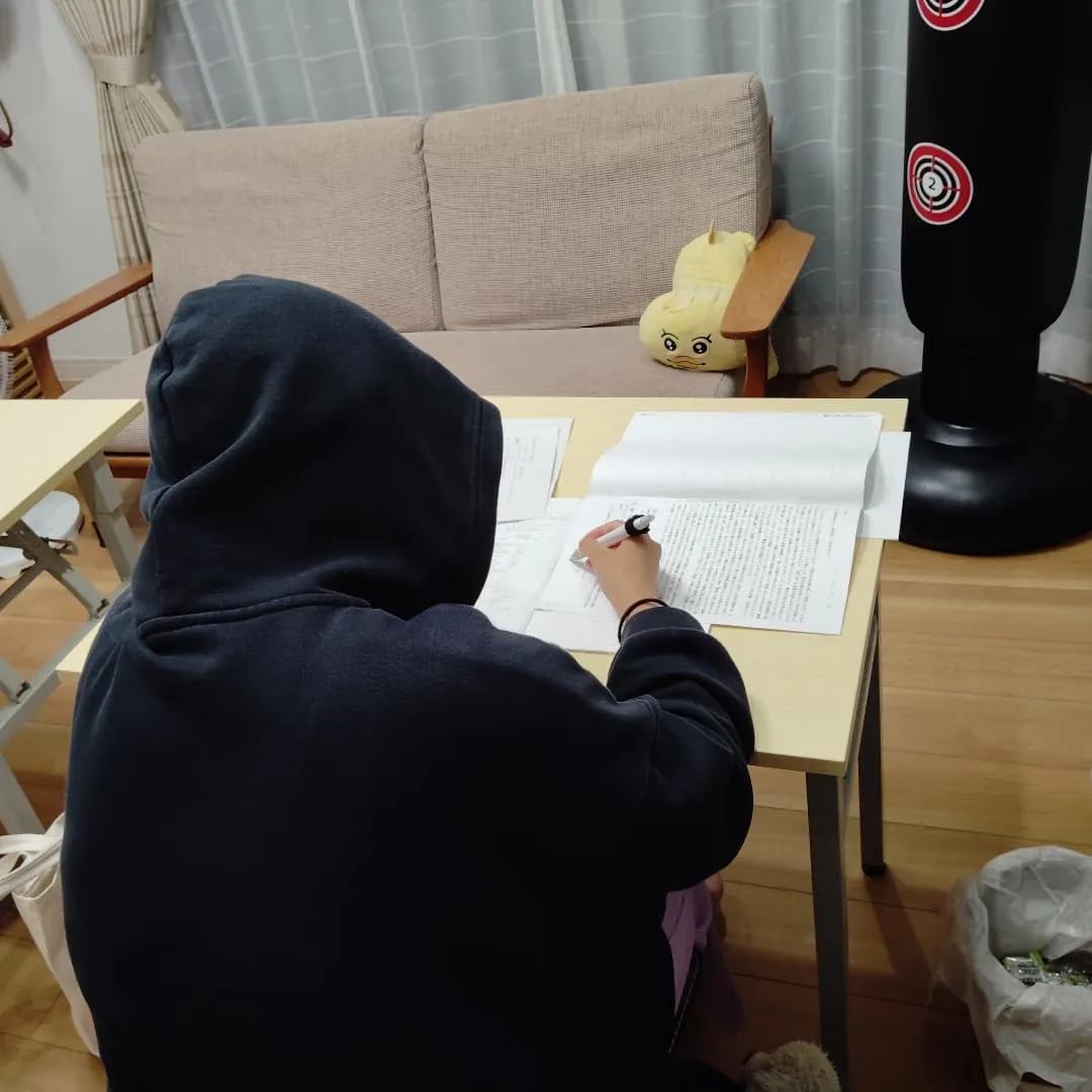 平日１日の人数では過去最多🔥🔥🔥木曜日17:20〜は学習教室...