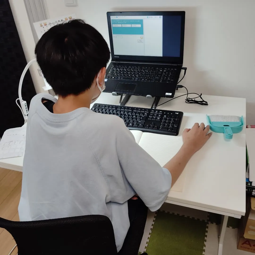 平日１日の人数では過去最多🔥🔥🔥木曜日17:20〜は学習教室...