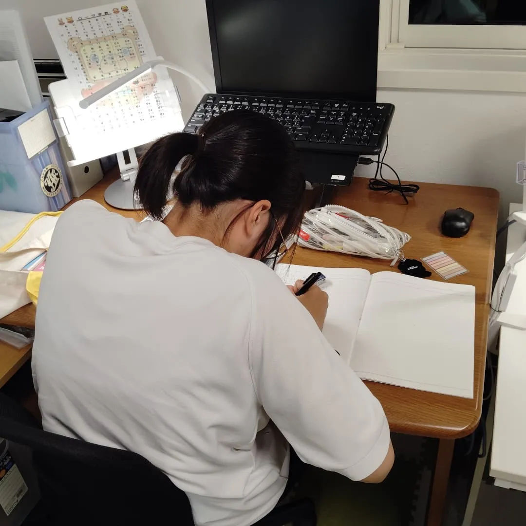 平日１日の人数では過去最多🔥🔥🔥木曜日17:20〜は学習教室...