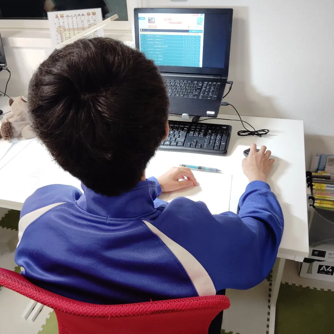 ７月スタート！火曜日19:40〜は学習教室edu_bridg...