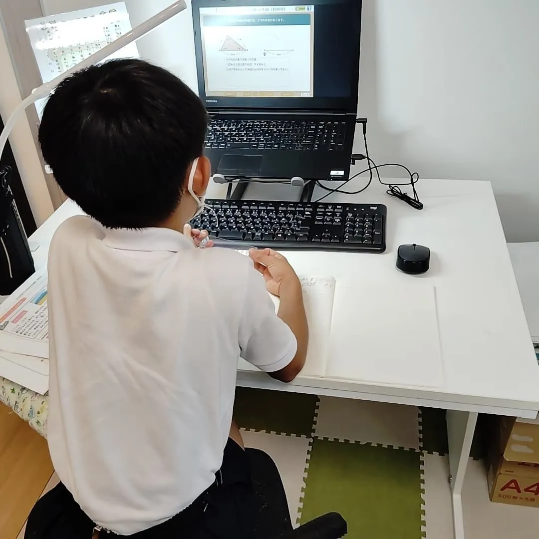 施設長、お誕生日おめでとうございます！木曜日17:20〜は学...