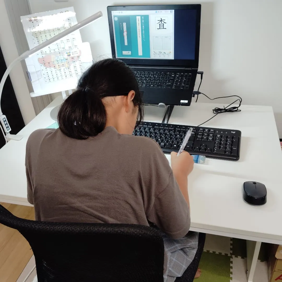 ２日間まとめて投稿😀月曜日は19:40〜、火曜日は15:20...