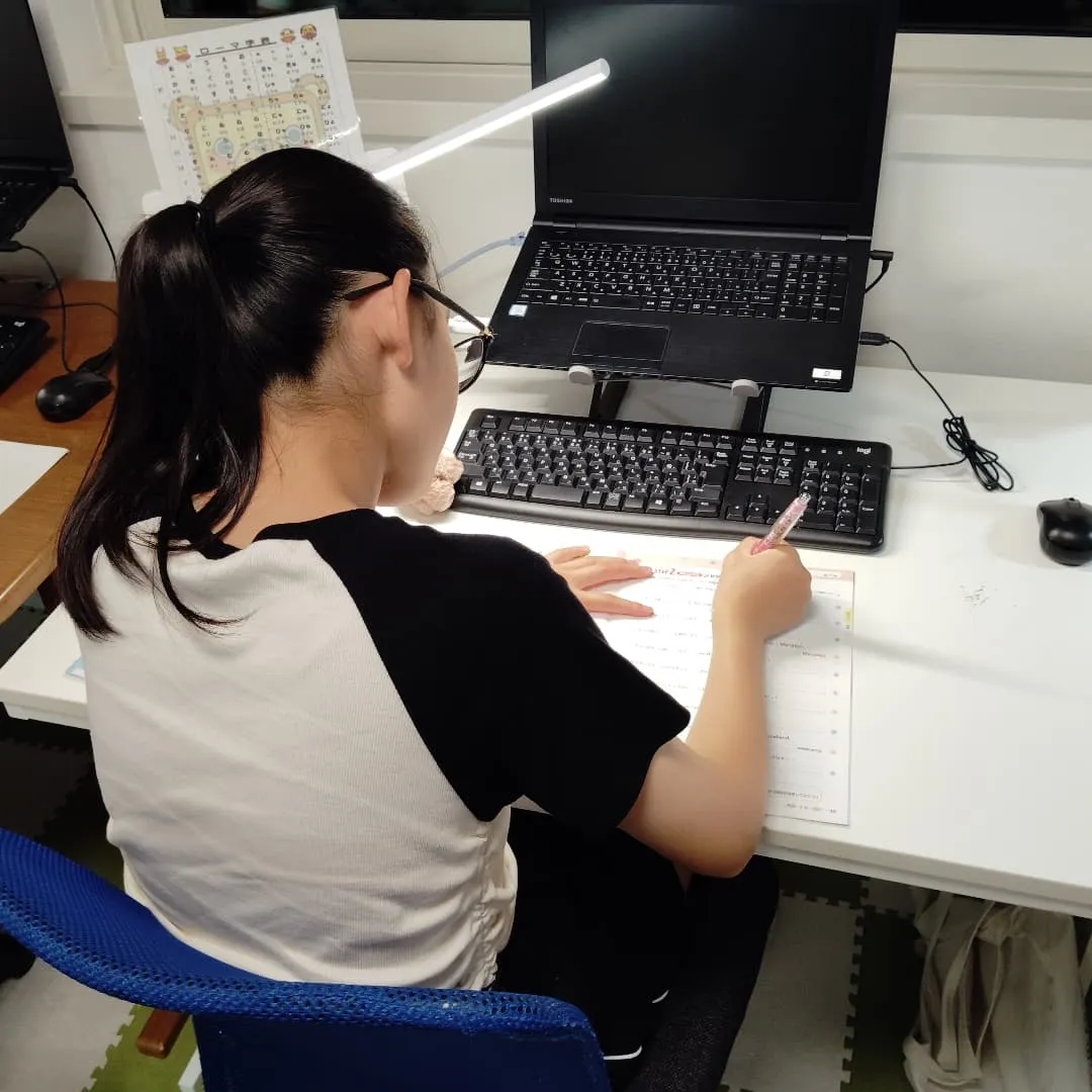 ２日間まとめて投稿😀月曜日は19:40〜、火曜日は15:20...