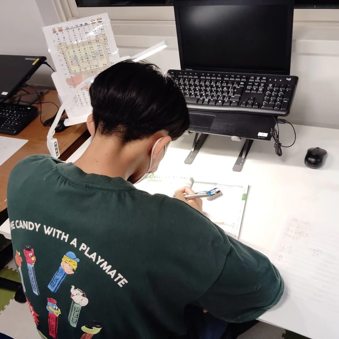 ２日間まとめて投稿😀月曜日は19:40〜、火曜日は15:20...