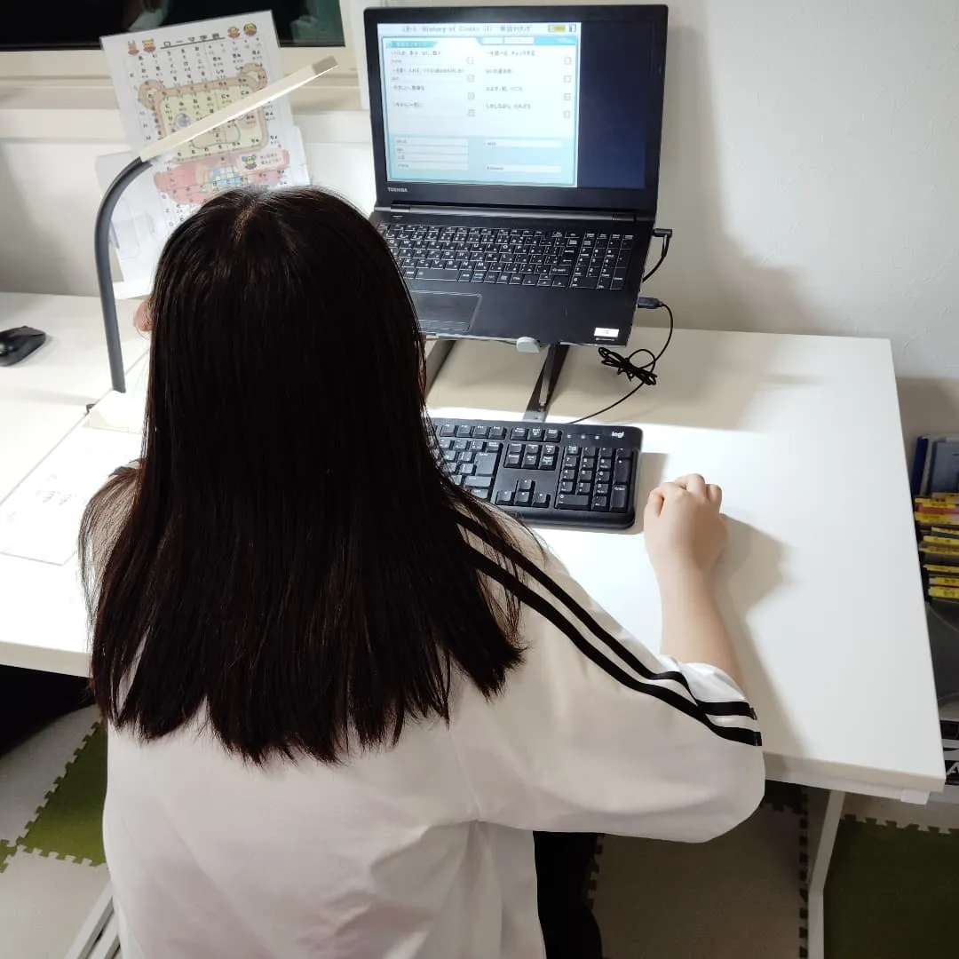 ２日間まとめて投稿😀月曜日は19:40〜、火曜日は15:20...