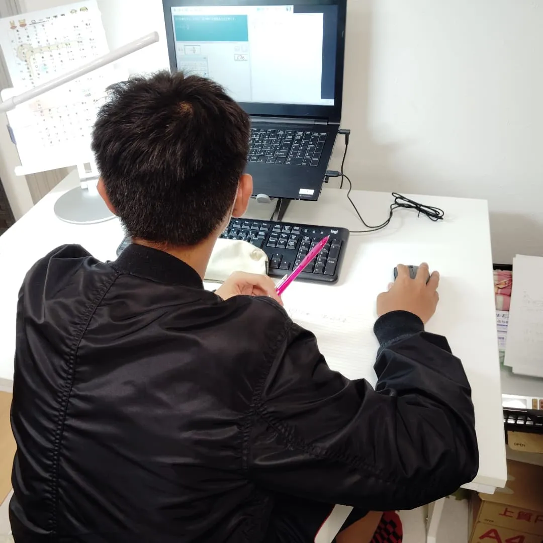 健康診断からの開放…水曜日19:40〜は学習教室edu_br...