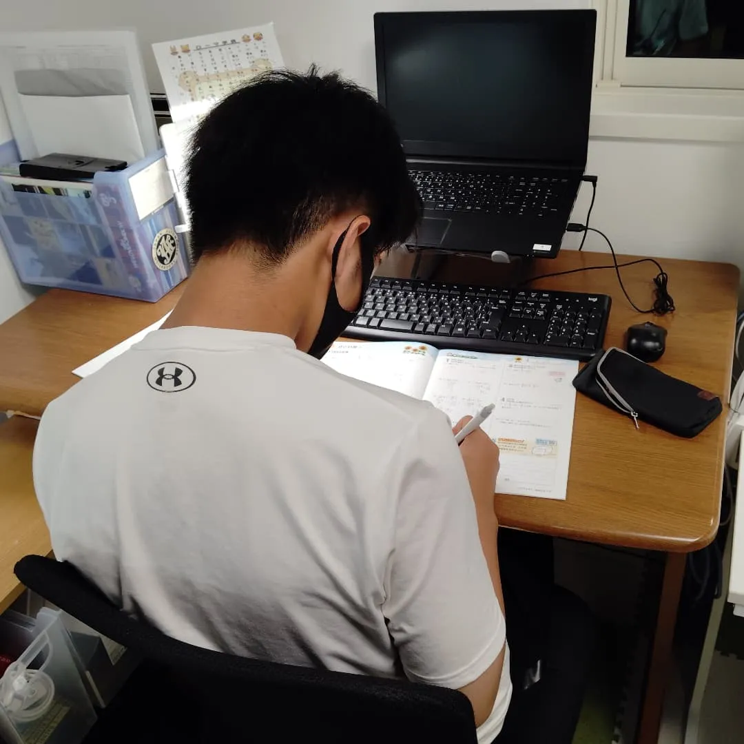 夏休みまでカウントダウン！月曜日は19:40〜、火曜日は15...