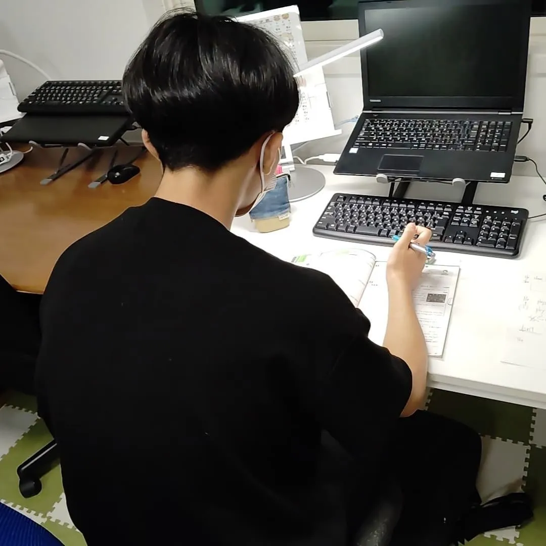 夏休みまでカウントダウン！月曜日は19:40〜、火曜日は15...