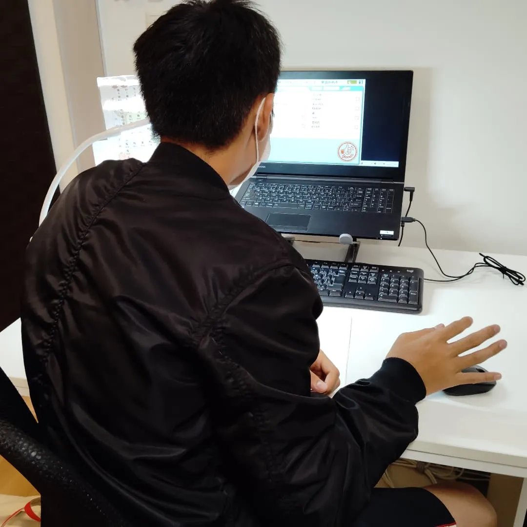 久々の大雨💦水曜日19:40〜バレッドキッズ安岡教室　＆　学...