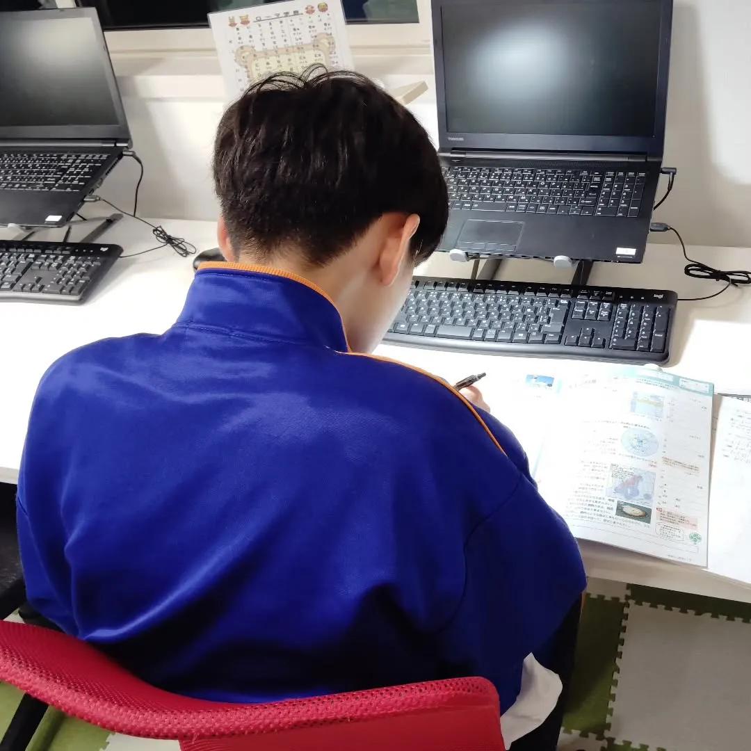 夏休みスタート！土曜日19:40〜は学習教室edu_brid...