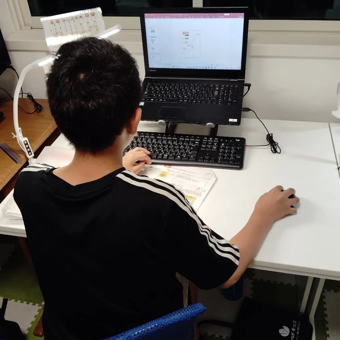 ㊗️50歳！水曜日19:40〜は学習教室edu_bridge...