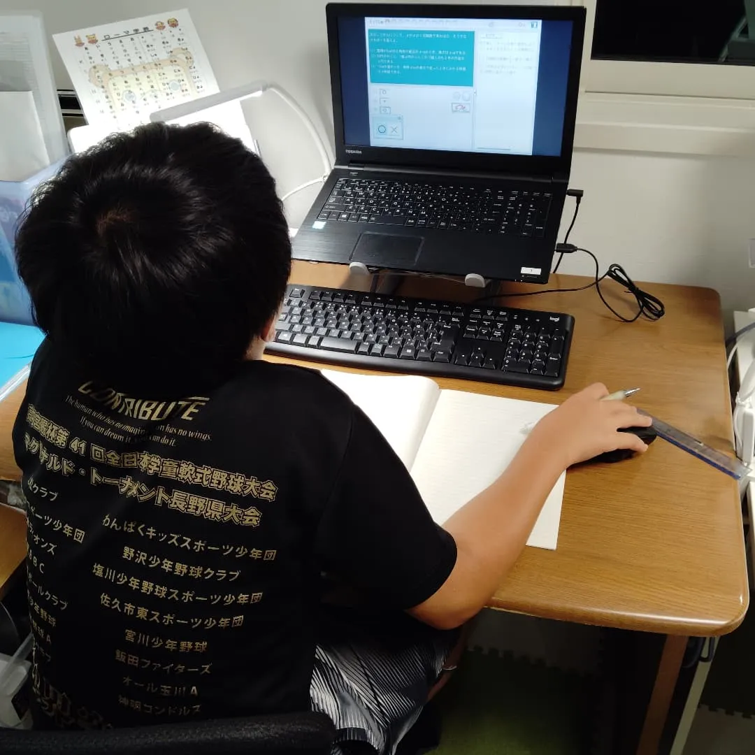 ㊗️50歳！水曜日19:40〜は学習教室edu_bridge...