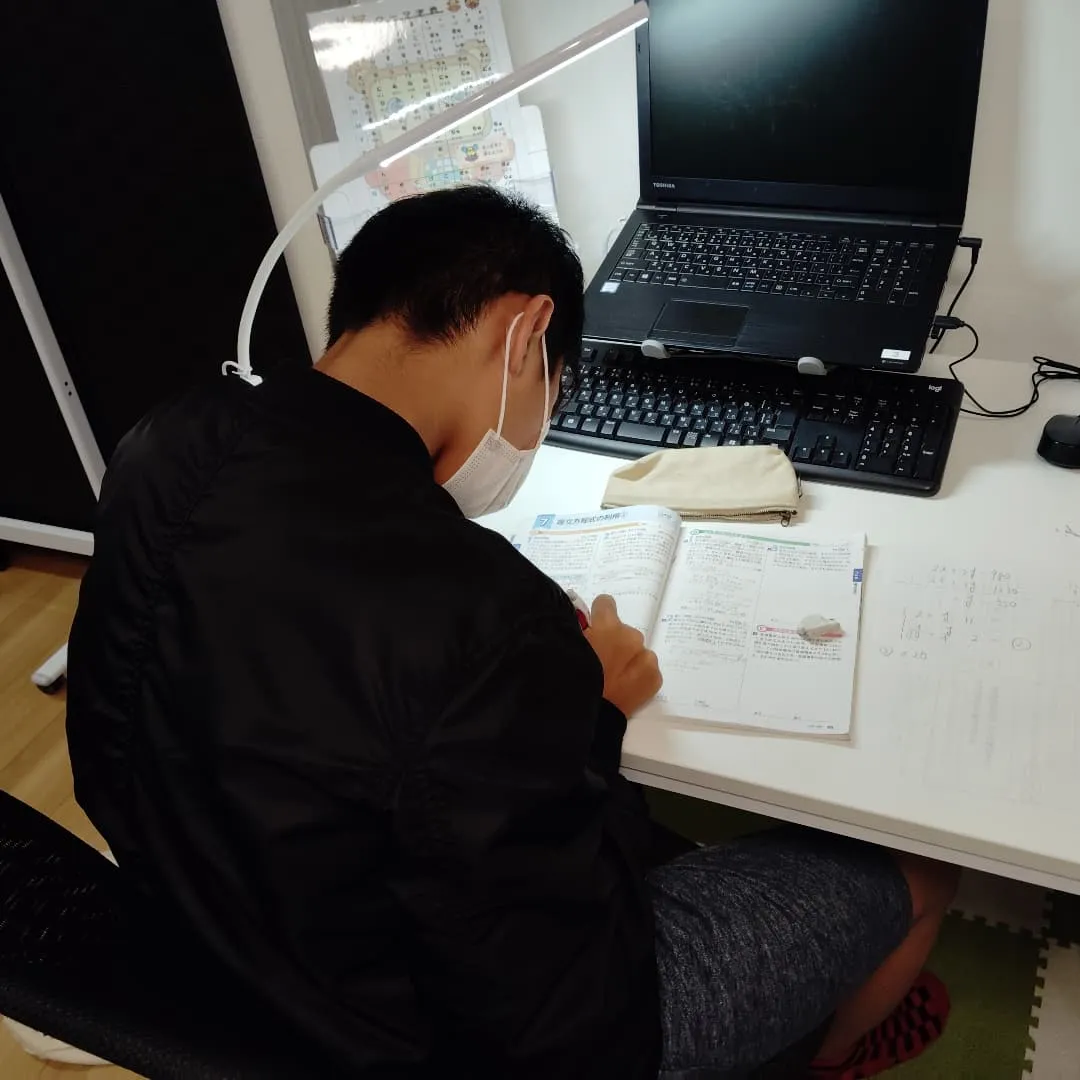 ㊗️50歳！水曜日19:40〜は学習教室edu_bridge...