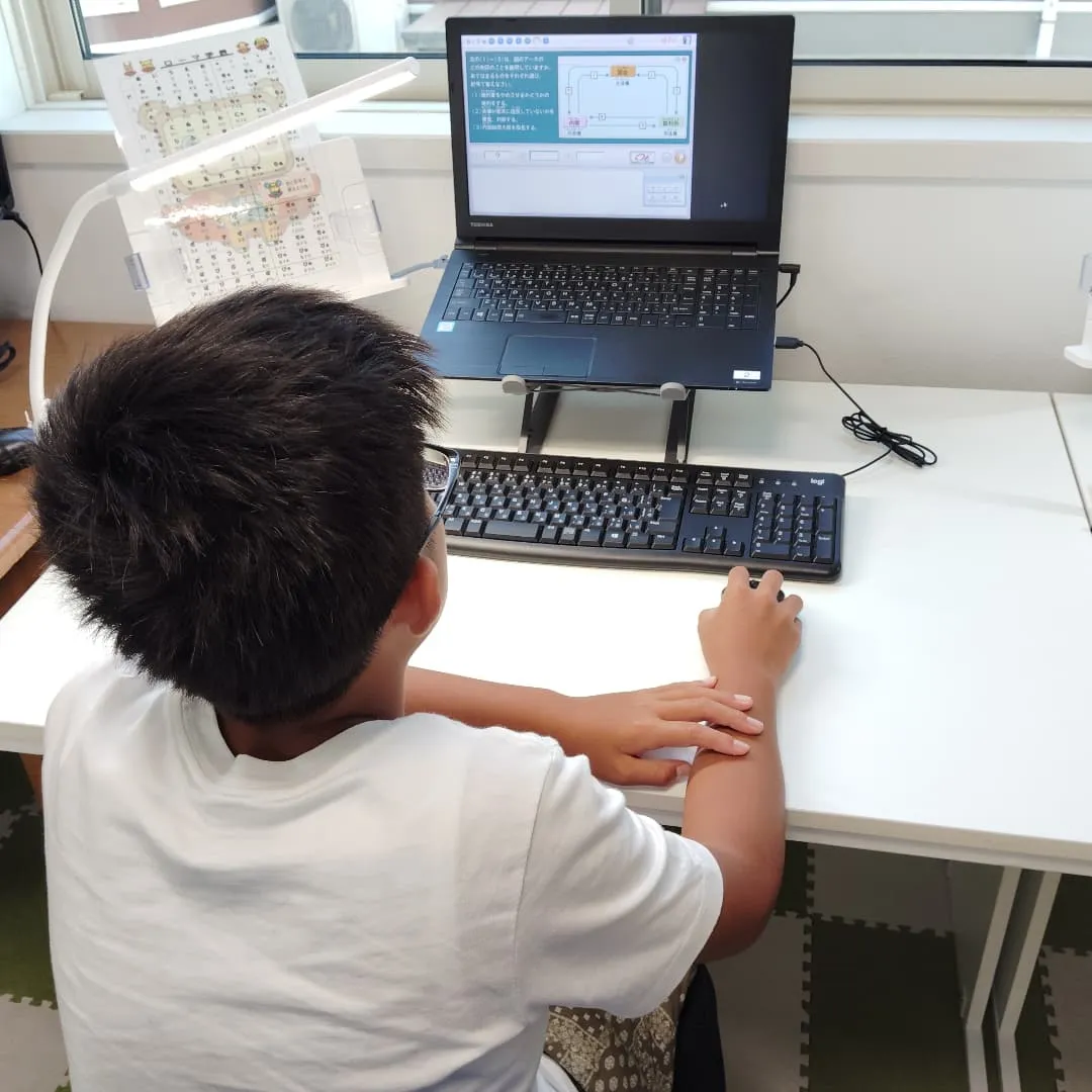 今日はほとんど満席の日🔥🔥🔥木曜日17:20〜は学習教室ed...