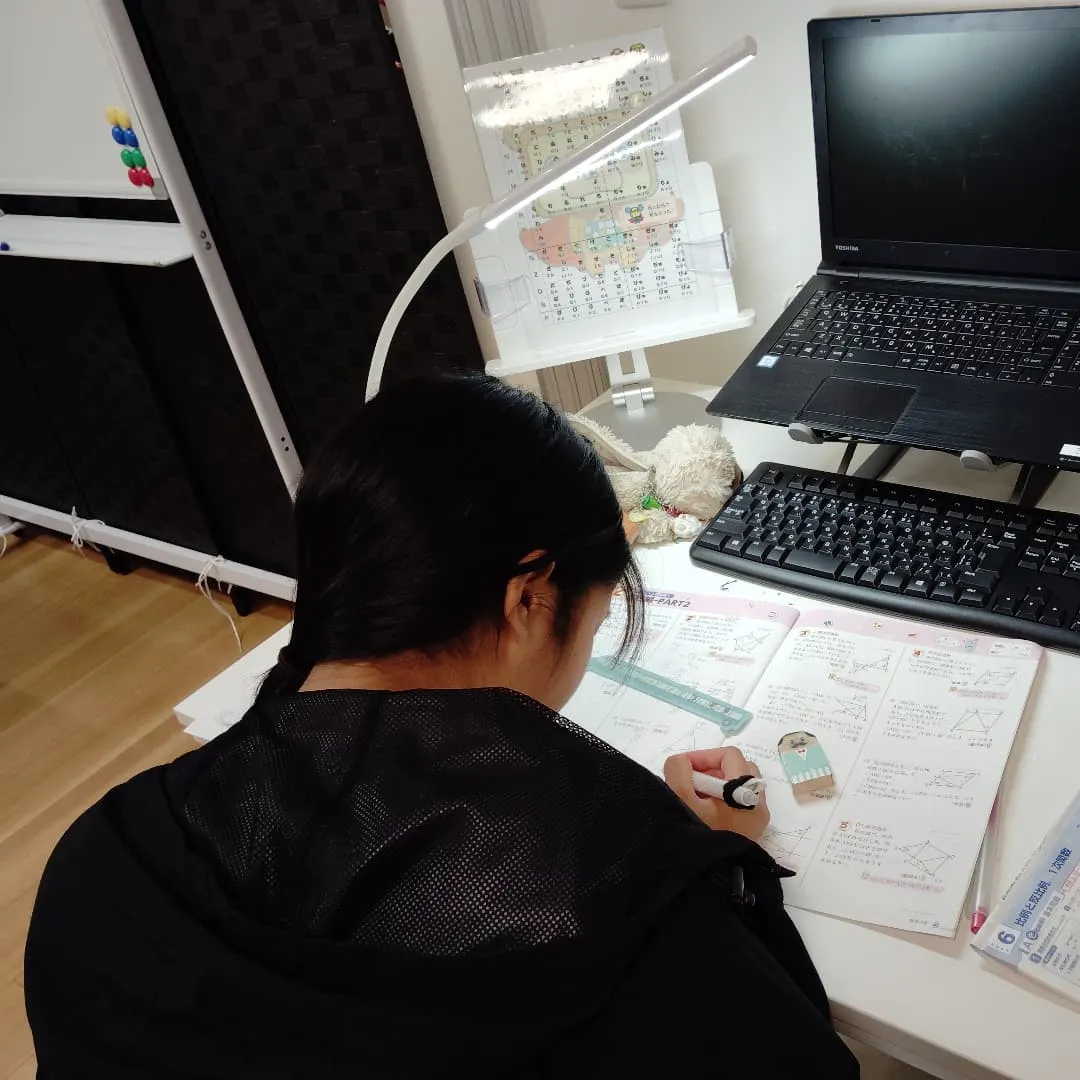 今日はほとんど満席の日🔥🔥🔥木曜日17:20〜は学習教室ed...