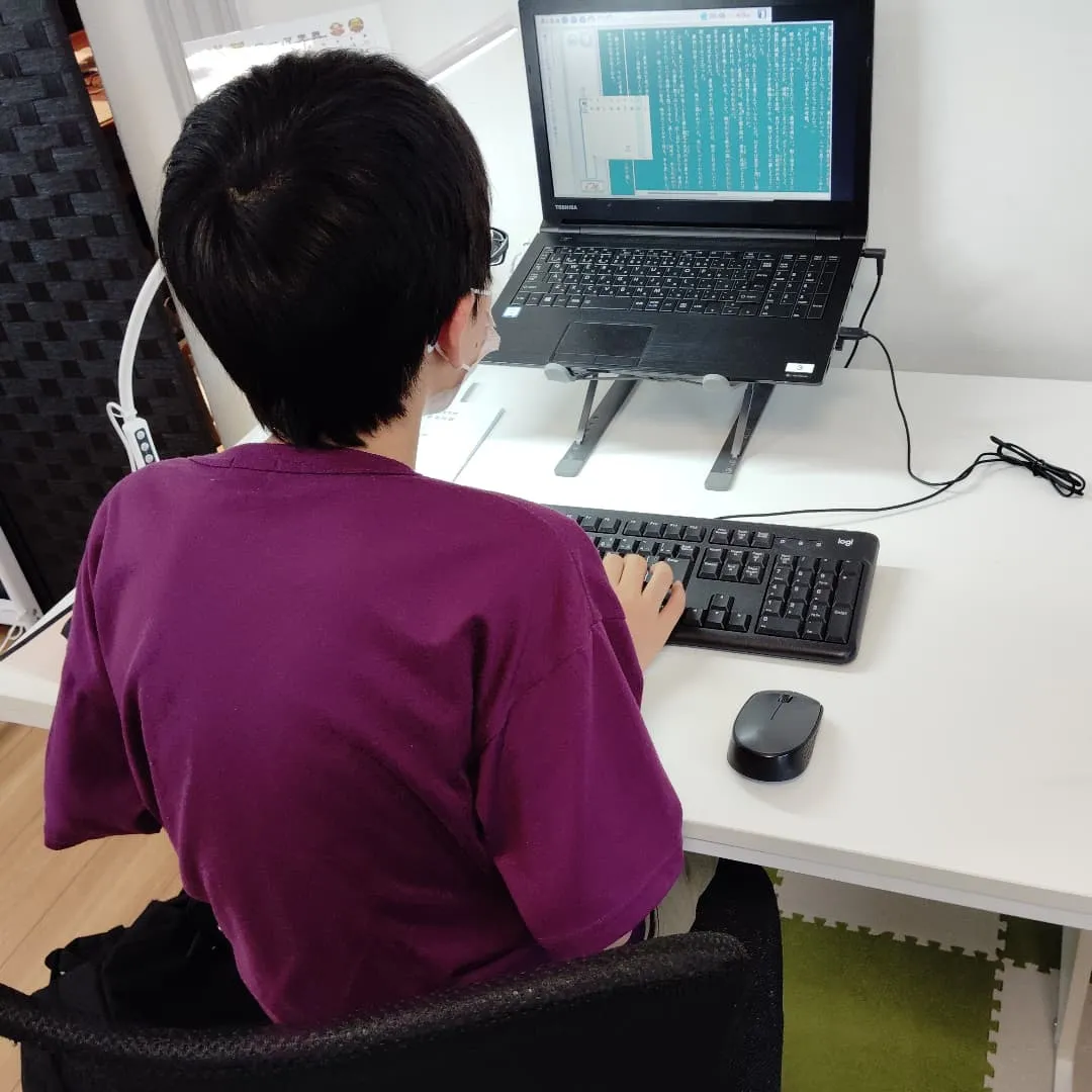 今日はほとんど満席の日🔥🔥🔥木曜日17:20〜は学習教室ed...