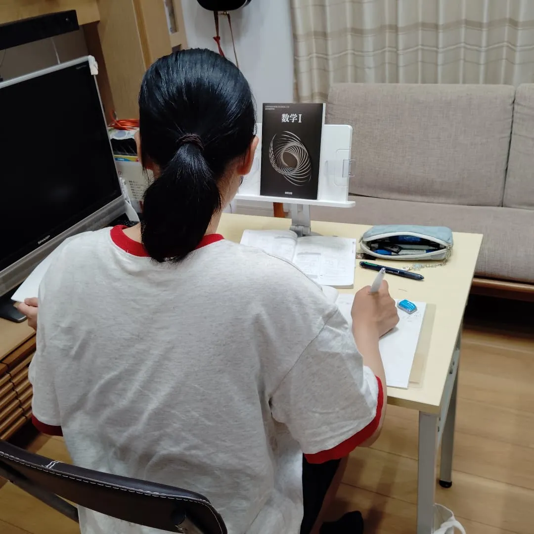 今日はほとんど満席の日🔥🔥🔥木曜日17:20〜は学習教室ed...