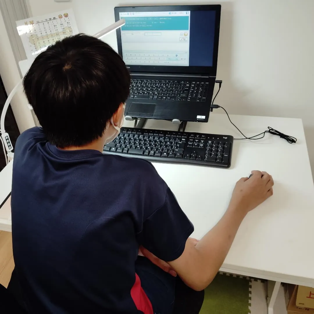 今日はほとんど満席の日🔥🔥🔥木曜日17:20〜は学習教室ed...