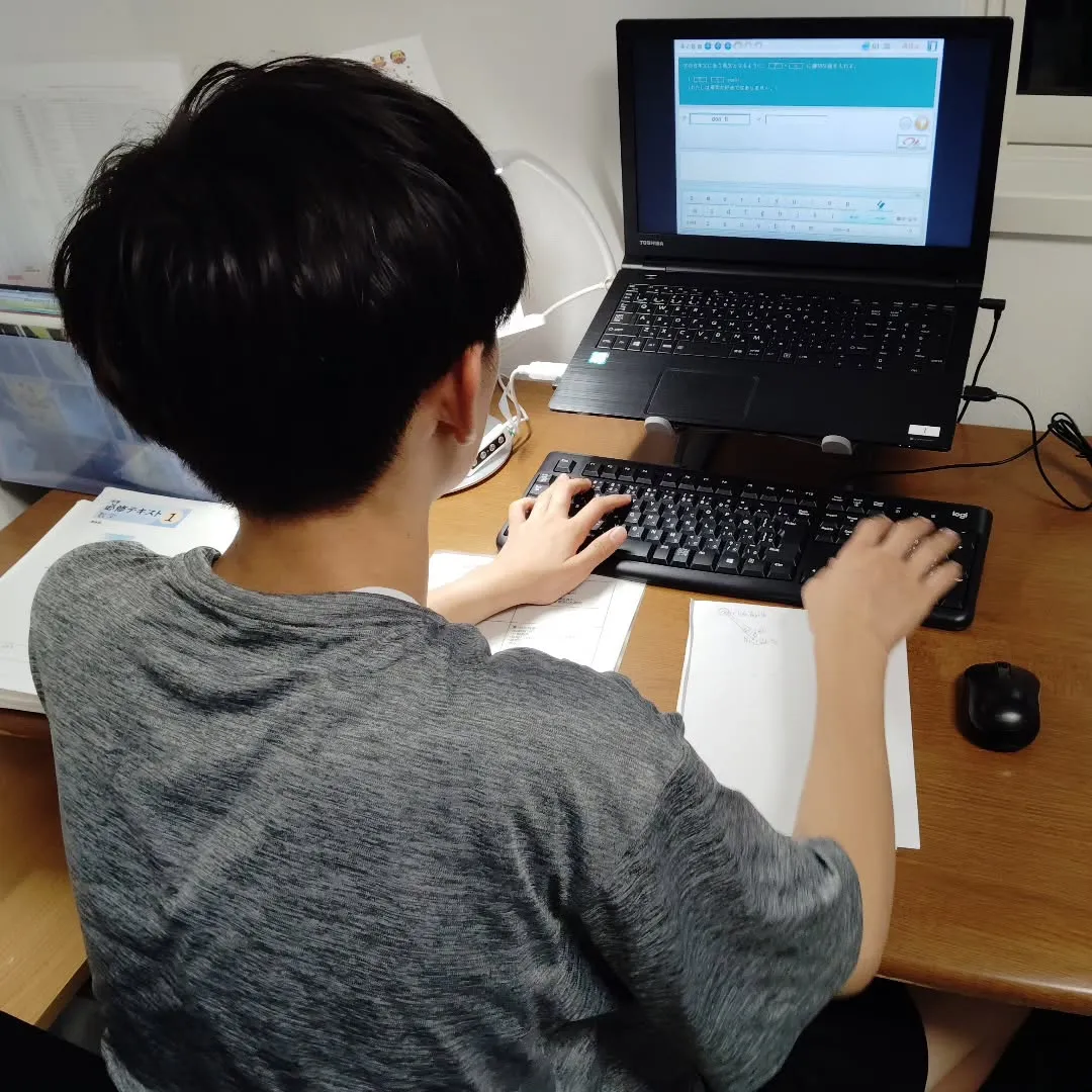 風ツヨツヨの金曜日19:40〜は学習教室edu_bridge...