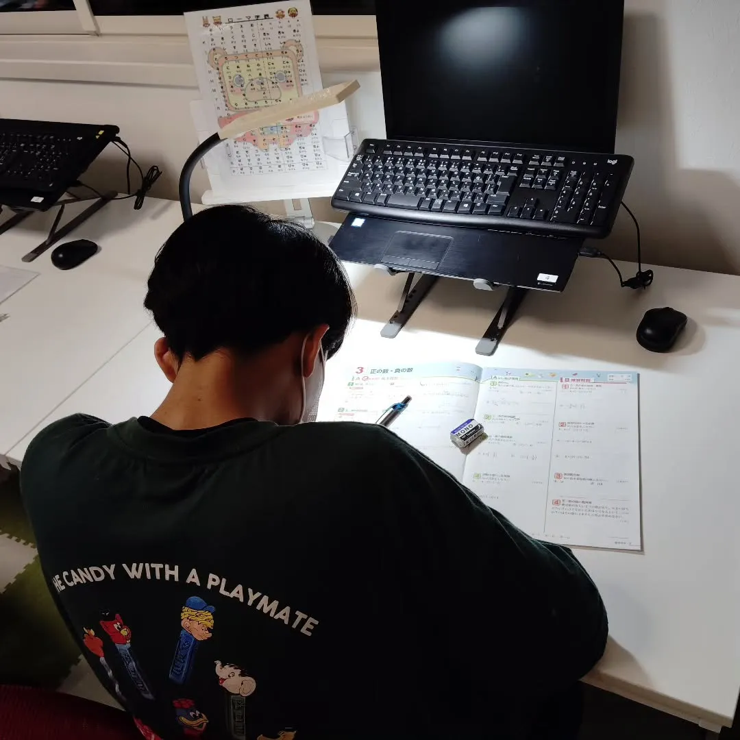 風ツヨツヨの金曜日19:40〜は学習教室edu_bridge...