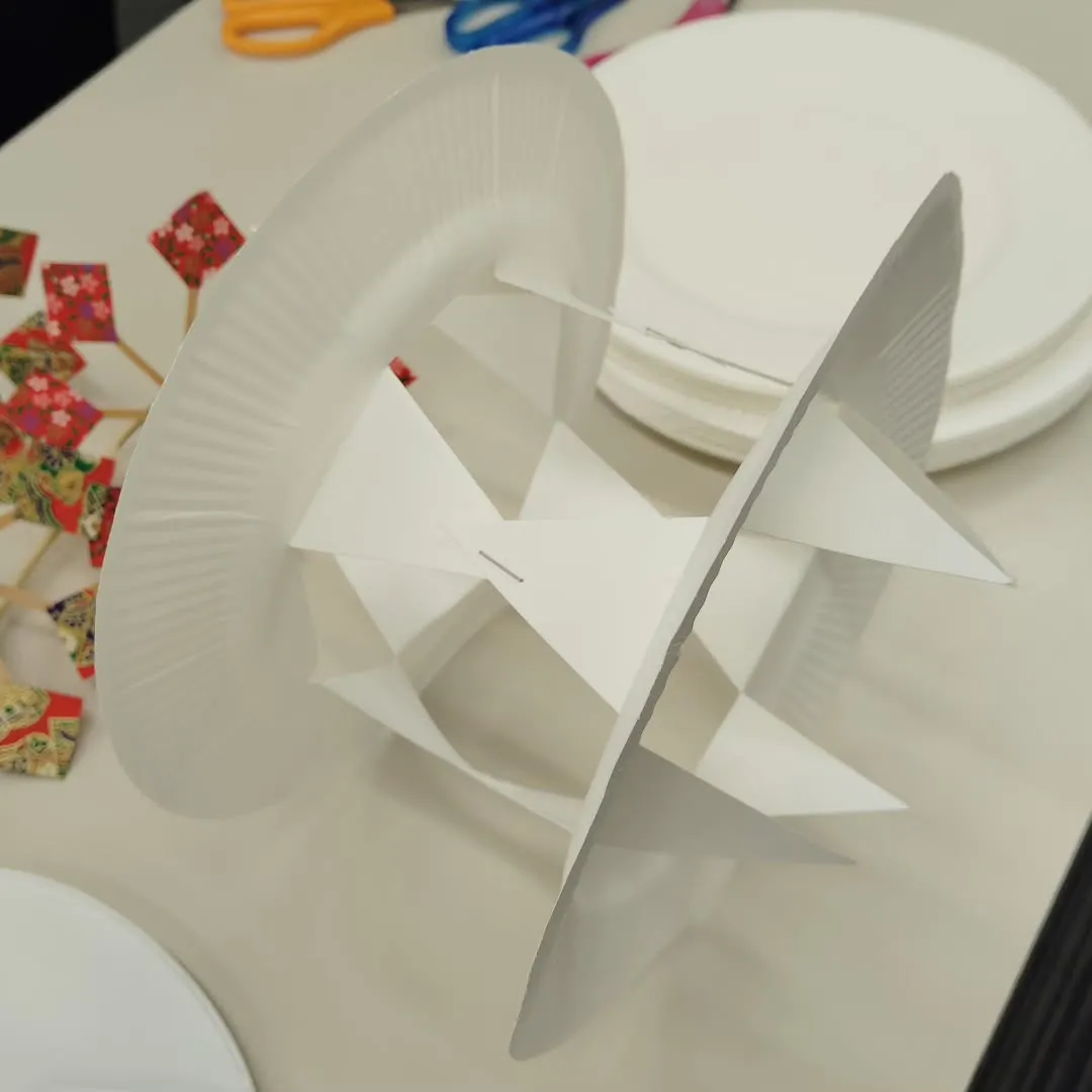 今日の学習教室はありません🙏