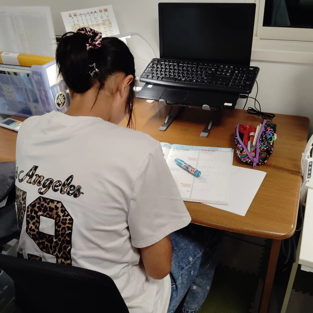 7月最終週！月曜日19:40〜は学習教室edu_bridge...