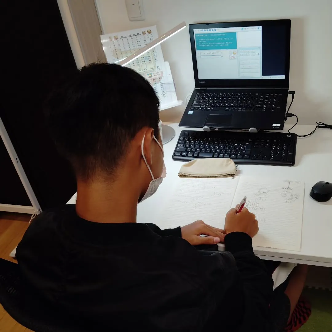 中２さん、最終回！水曜日19:40〜は学習教室edu_bri...