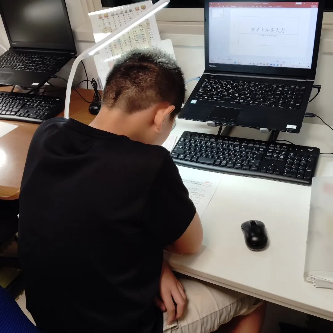 中２さん、最終回！水曜日19:40〜は学習教室edu_bri...