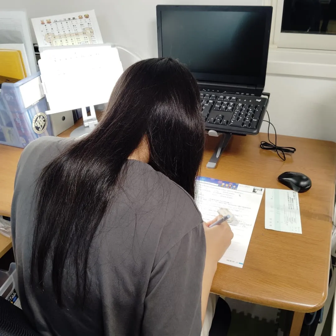 ７月最終日！木曜日17:15〜は学習教室edu_bridge...