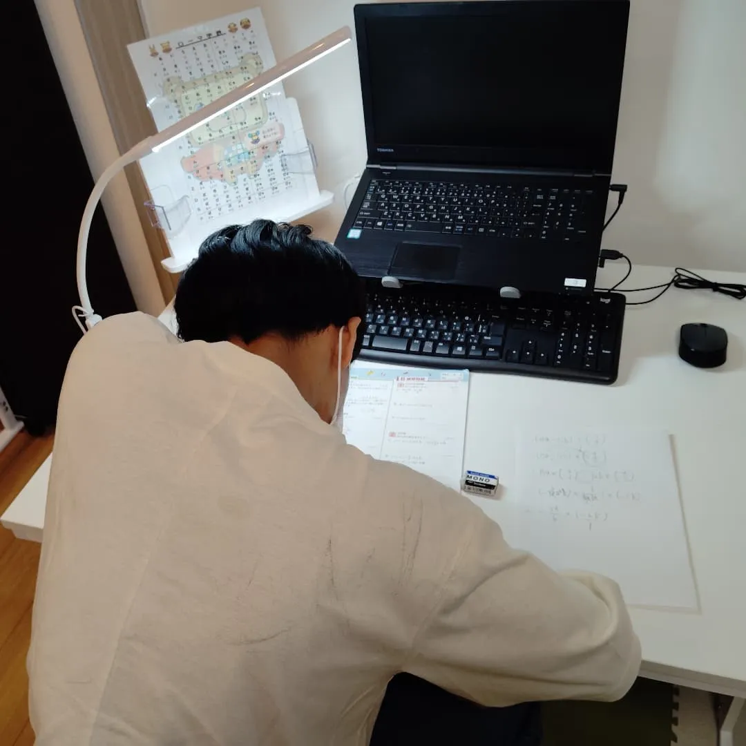 8月スタート！金曜日19:40〜は学習教室edu_bridg...