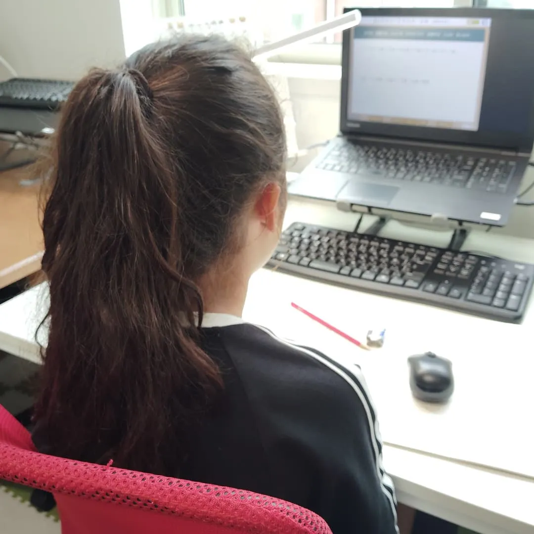 夏休みあと３週間！火曜日15:20〜は学習教室edu_bri...