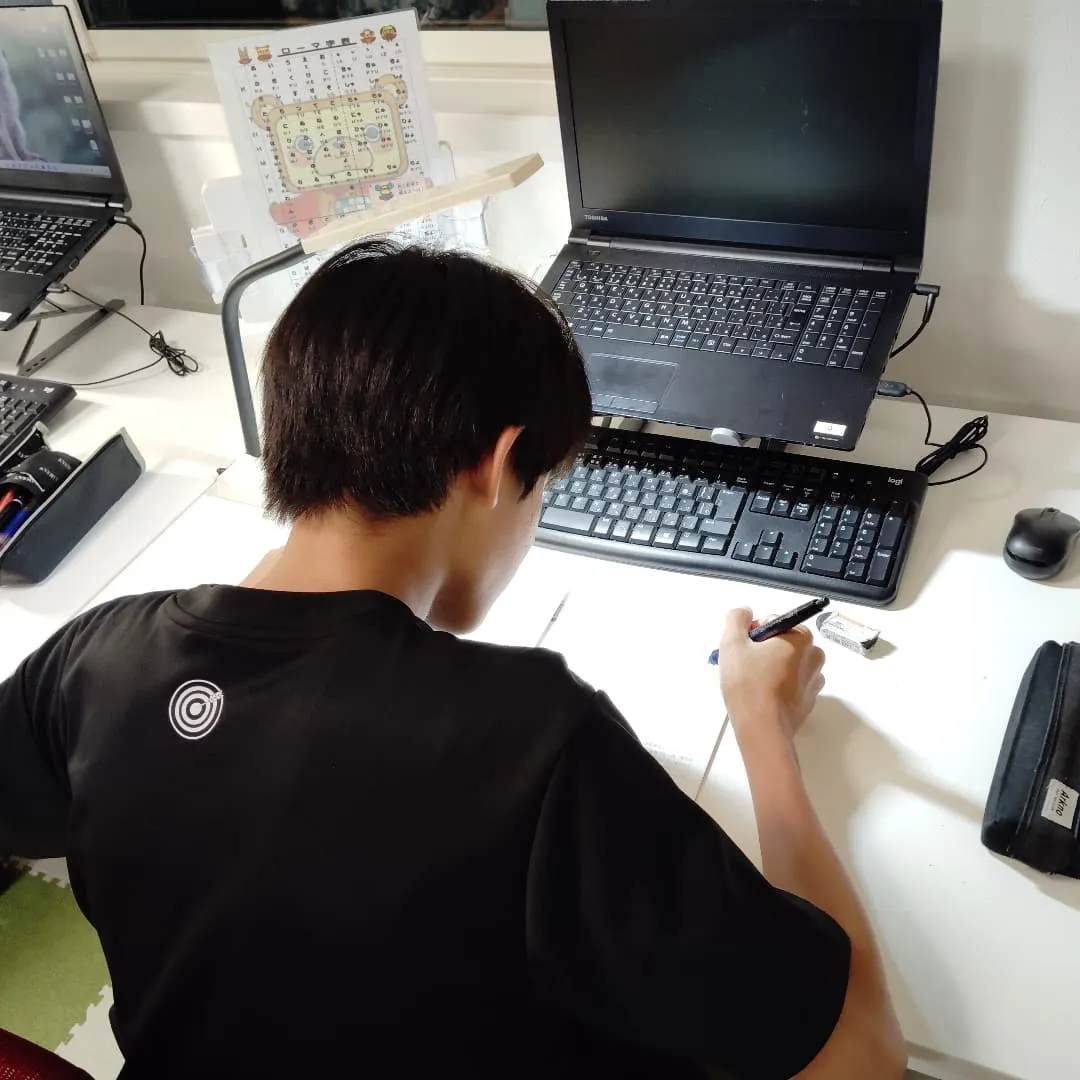 皆さん、体調はだいじょうぶ？？金曜日19:40〜は学習教室e...