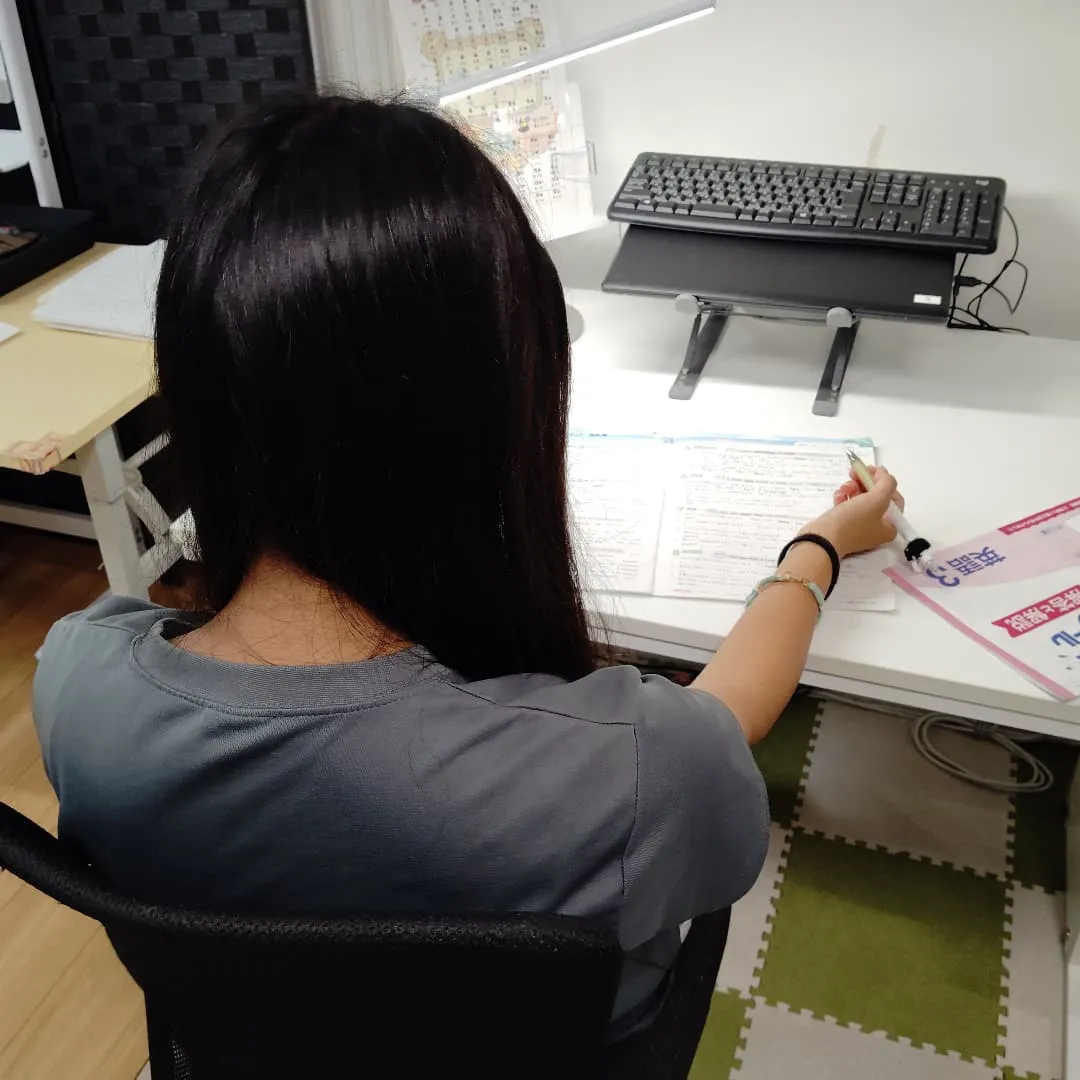 皆さん、体調はだいじょうぶ？？金曜日19:40〜は学習教室e...