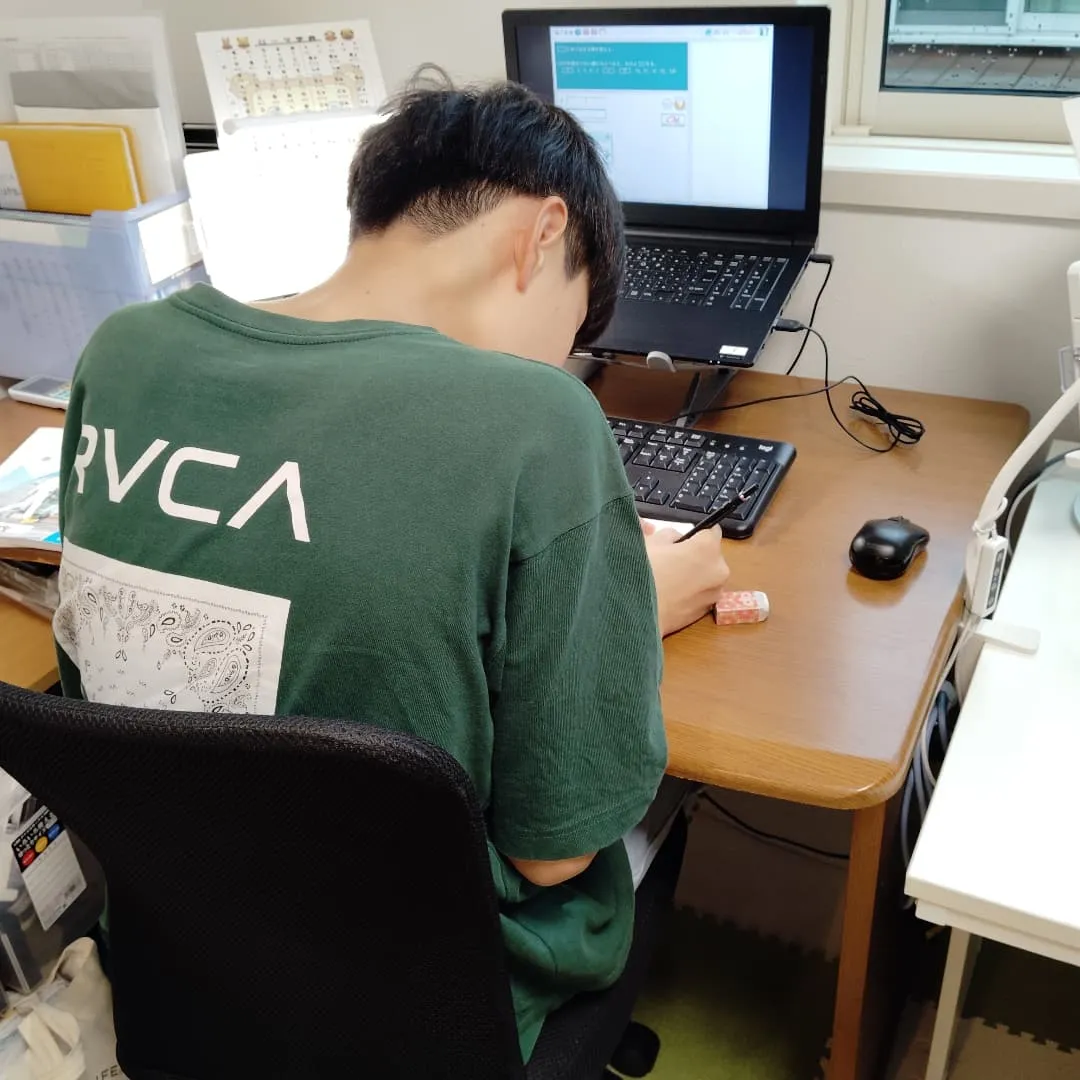 お盆前、教室全日程終了！日曜日9:00〜はトリプル5の日！