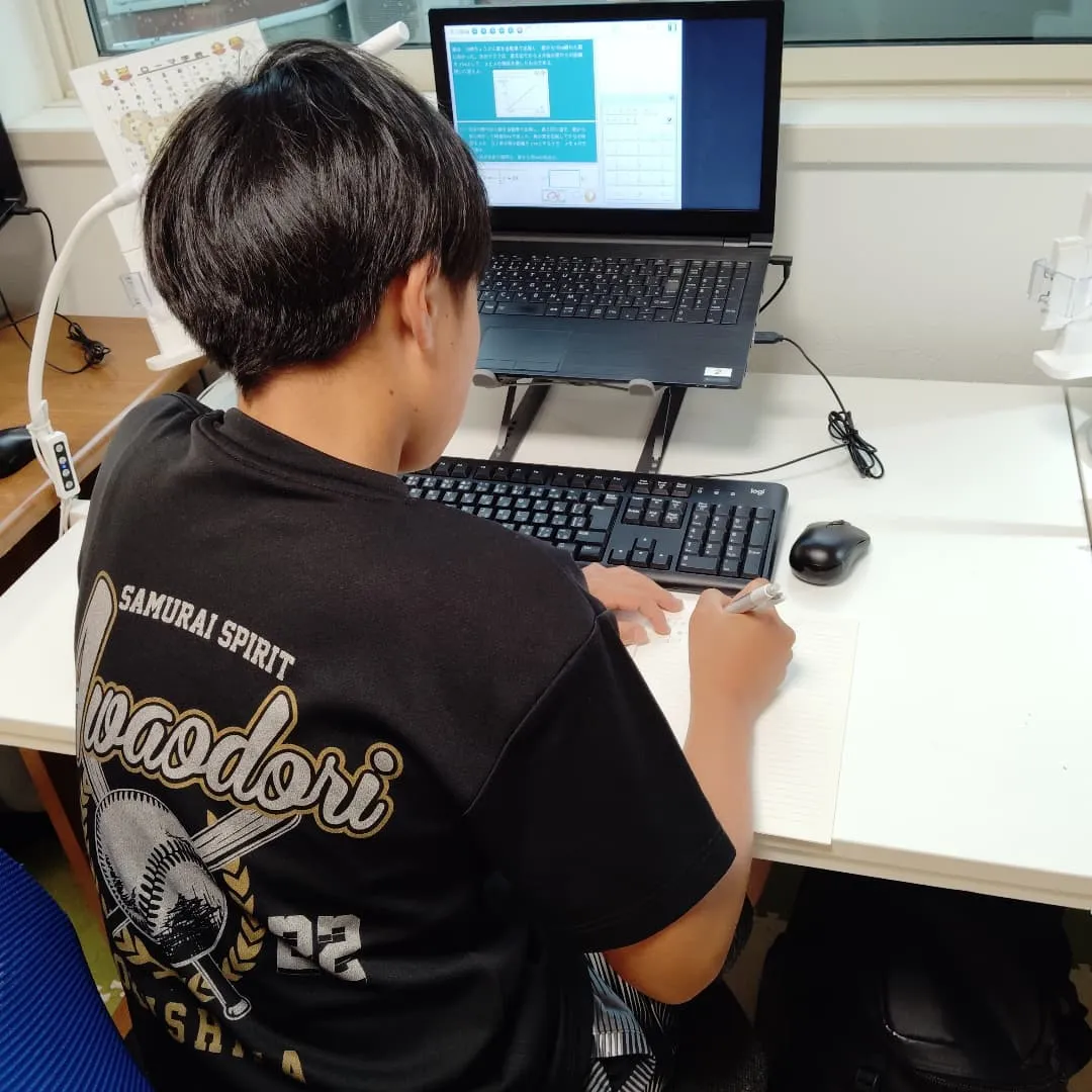 お盆前、教室全日程終了！日曜日9:00〜はトリプル5の日！