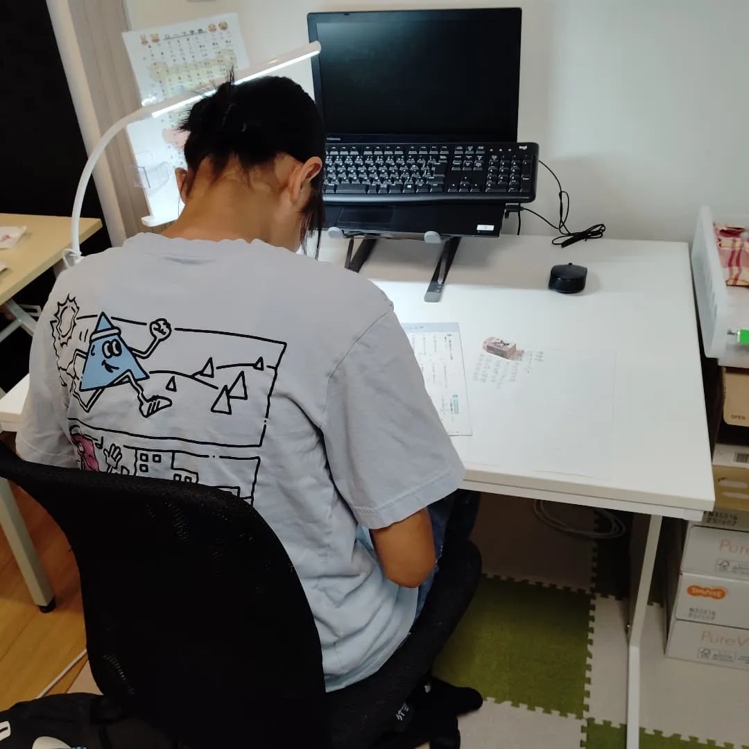 お盆前、教室全日程終了！日曜日9:00〜はトリプル5の日！