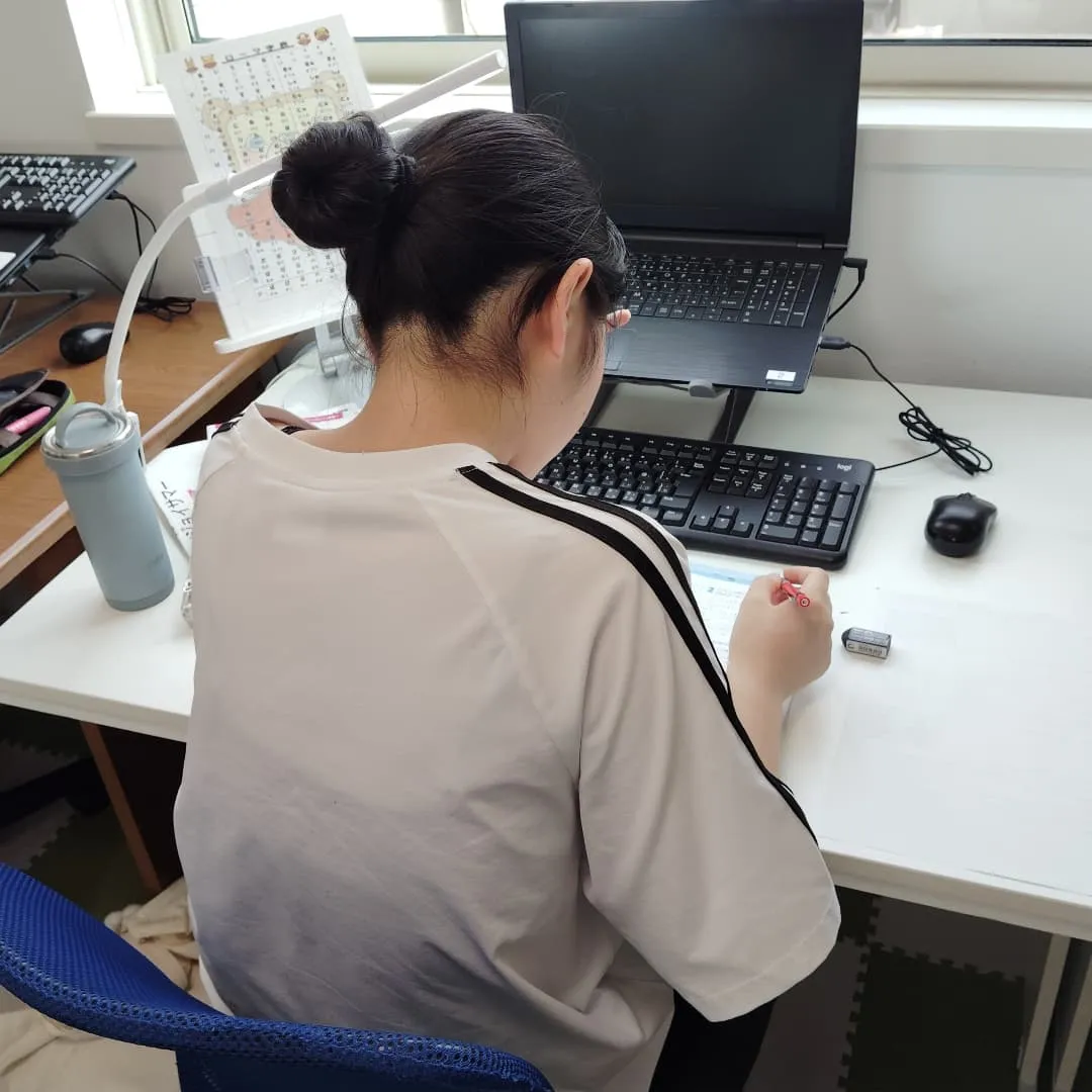 講習会的トリプル5、2日目！火曜日9:00〜はトリプル5の日...