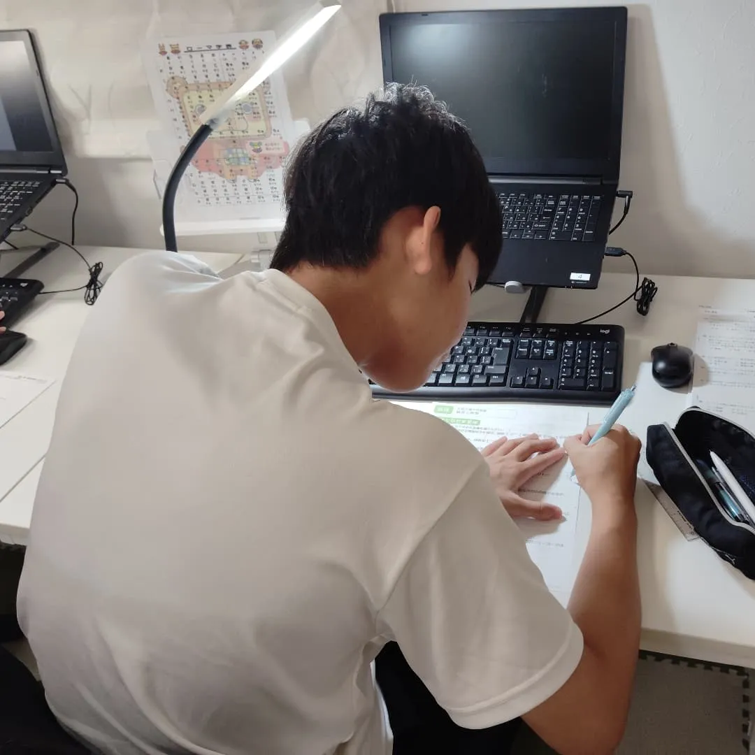 たくさんの出会いに感謝🙏火曜日15:20〜は学習教室edu_...