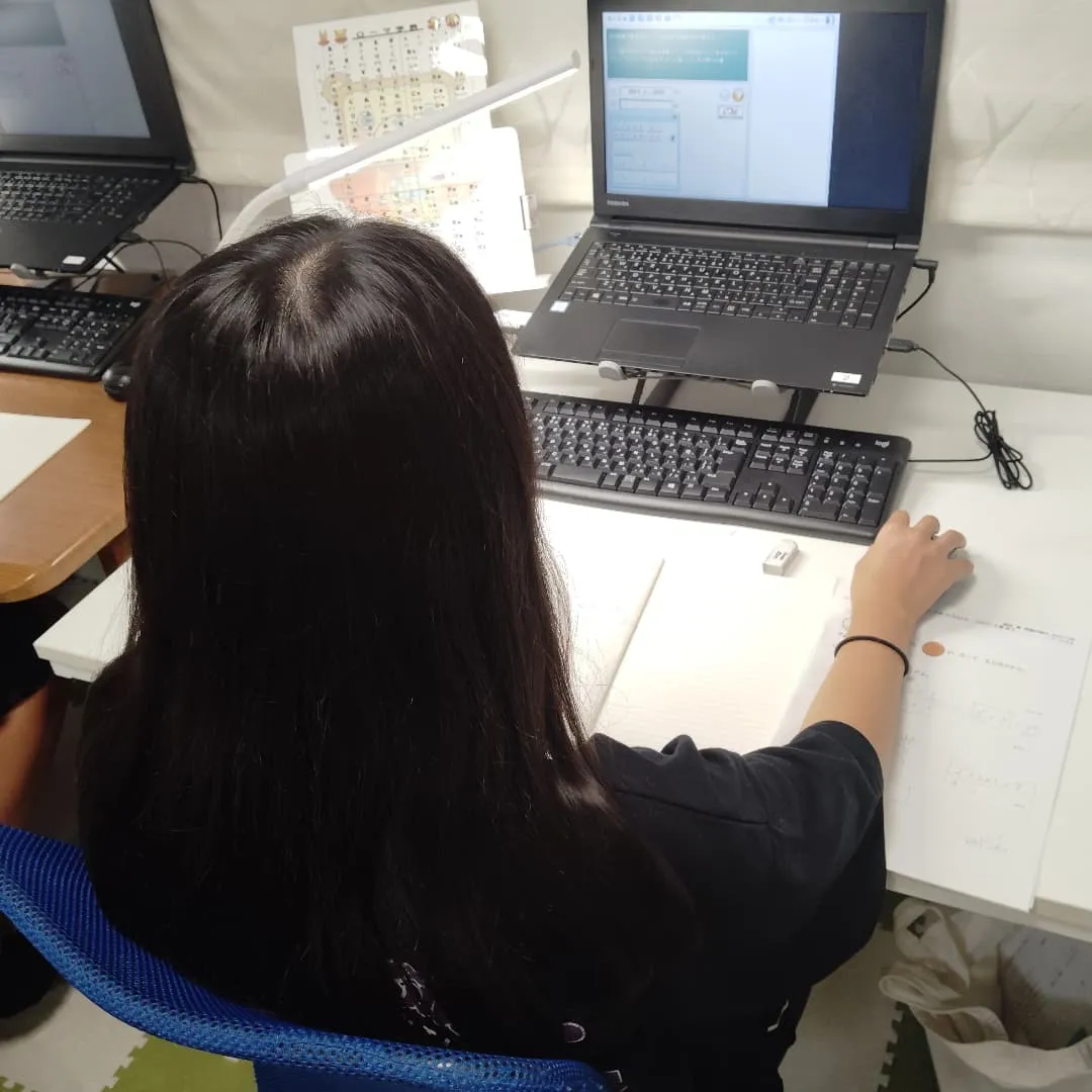 たくさんの出会いに感謝🙏火曜日15:20〜は学習教室edu_...