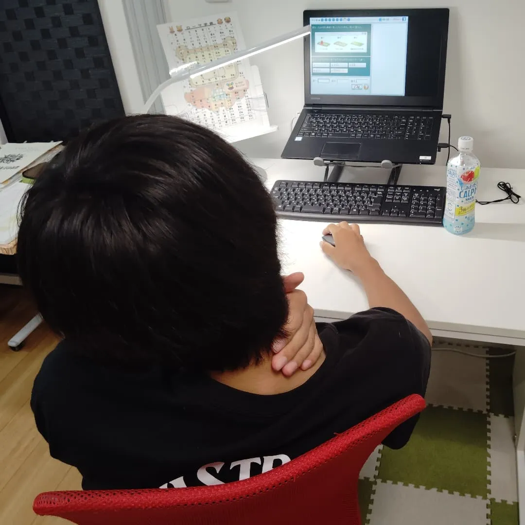 たくさんの出会いに感謝🙏火曜日15:20〜は学習教室edu_...