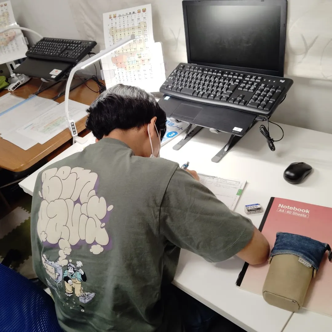 たくさんの出会いに感謝🙏火曜日15:20〜は学習教室edu_...