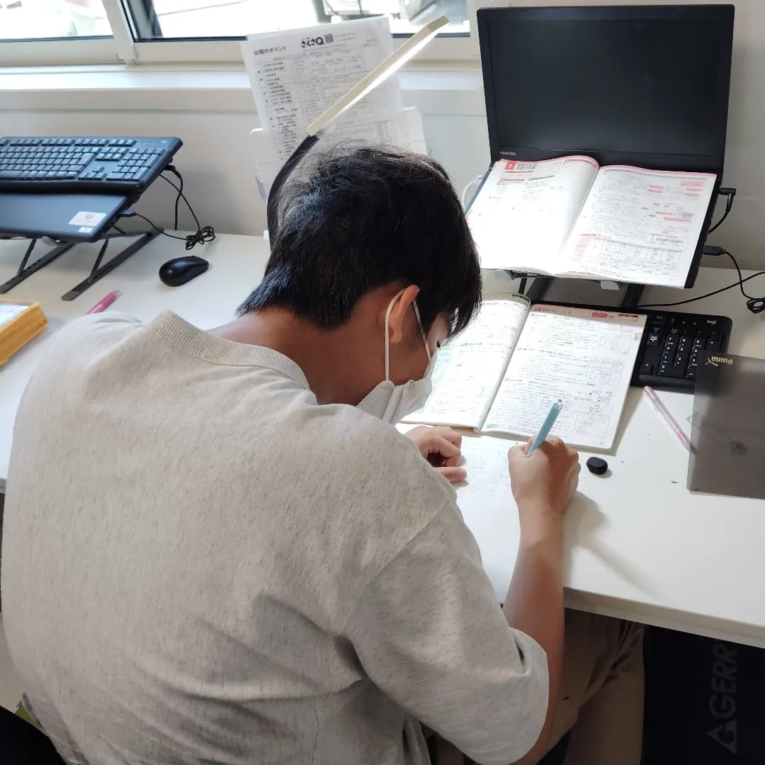 ２日間まとめて…水曜日・木曜日と、学習教室edu_bridg...