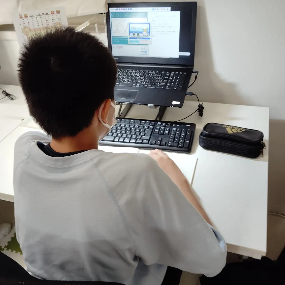 ２日間まとめて…水曜日・木曜日と、学習教室edu_bridg...