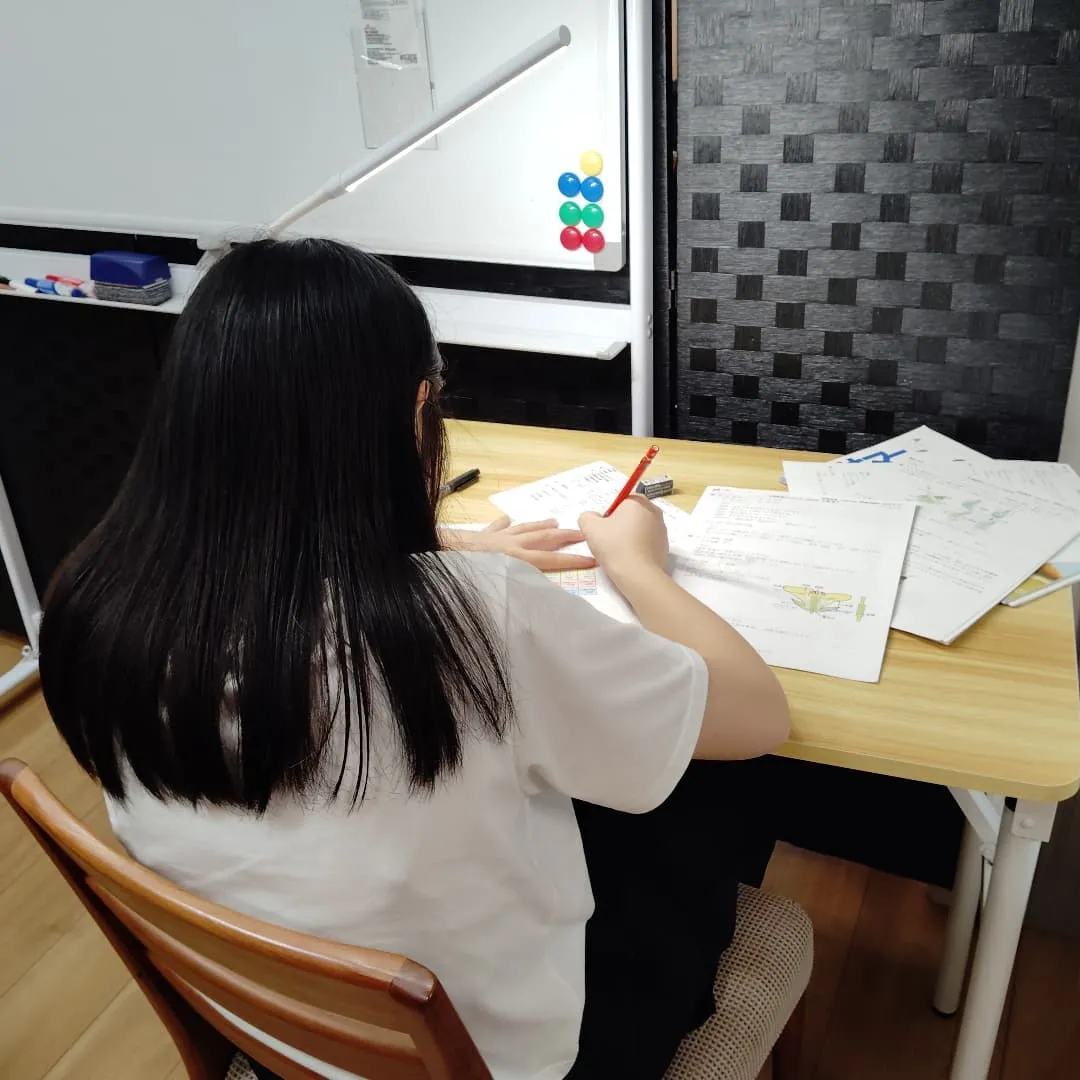 ２日間まとめて…水曜日・木曜日と、学習教室edu_bridg...