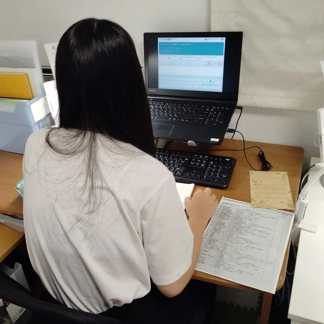 ２日間まとめて…水曜日・木曜日と、学習教室edu_bridg...