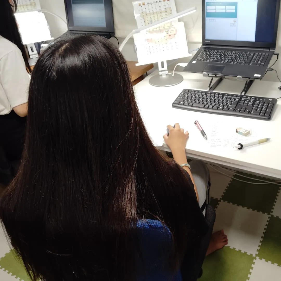 ２日間まとめて…水曜日・木曜日と、学習教室edu_bridg...